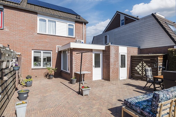 Medium property photo - Boekweitakkers 31, 7681 LM Vroomshoop
